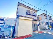 東尻池貸戸建