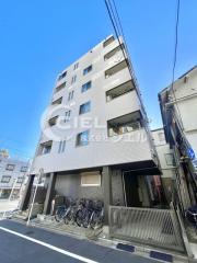 ＪＲ京浜東北・根岸線王子駅まで徒歩9分