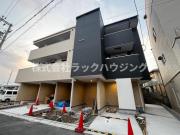 S Apt.門真元町