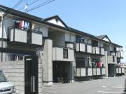 ＪＲ阪和線北信太駅まで徒歩8分