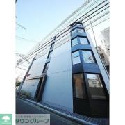 都営大江戸線西新宿五丁目駅まで徒歩8分