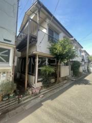 北葛西3丁目戸建