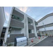 VERY若江本町