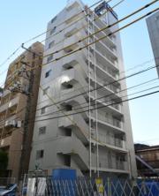 クリオ横浜平沼壱番館