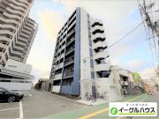 LIFEFIELD JR二日市駅前