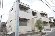 ＪＲ横浜線町田駅まで徒歩12分