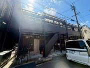 コーポサンシャイン