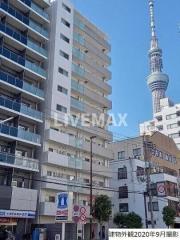 グランハイツ錦糸町