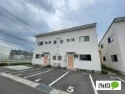 ＪＲ東北本線日和田駅まで徒歩11分