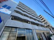 阪急京都線上新庄駅まで徒歩4分