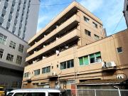 京王線京王八王子駅まで徒歩1分