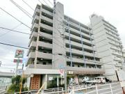 マイナビSTAYグランド立川曙町