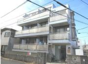 京王線京王八王子駅まで徒歩6分