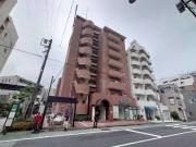 エストレージュ文京千駄木