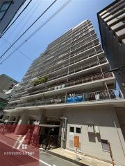 西長堀ガーデンハイツ