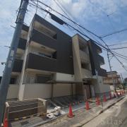 阪急神戸線園田駅まで徒歩7分