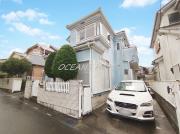 東松山市松山 賃貸戸建