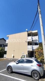 レオパレス中宗岡ドゥーエ