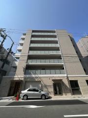 village土佐堀