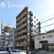 地下鉄鶴舞線塩釜口駅まで徒歩5分