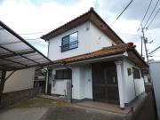 上河原F戸建て
