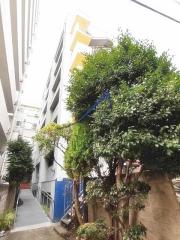 弥生町ファミリーマンション