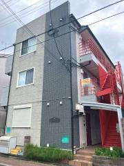 グランシャレー島根III