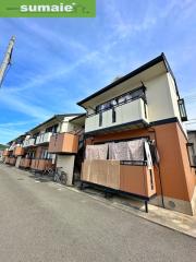 南海加太線八幡前駅まで徒歩13分