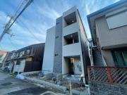 阪神本線尼崎駅まで徒歩10分