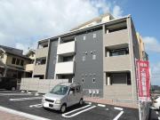 ヴィレ ド ルミエール 萩原