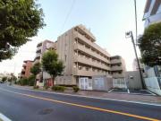 Ts garden梶ヶ谷