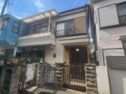 西東京市柳沢5丁目戸建