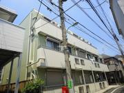 ＪＲ中央線高円寺駅まで徒歩10分