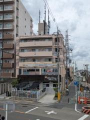 ＪＲ阪和線百舌鳥駅まで徒歩3分