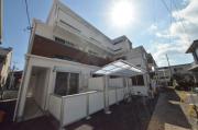ＪＲ中央線西八王子駅まで徒歩5分