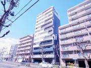 プレサンスNAGOYA本陣