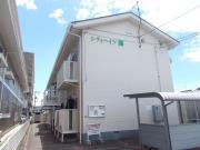 岡山軌道清輝橋線清輝橋駅まで徒歩32分