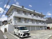 ＪＲ磐越西線郡山富田駅まで徒歩25分