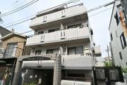 都営大江戸線中井駅まで徒歩5分