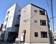 ＪＲ京葉線潮見駅まで徒歩5分