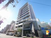 地下鉄御堂筋線西中島南方駅まで徒歩7分
