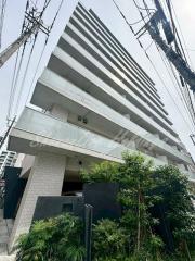 ブルーライン新横浜駅まで徒歩9分