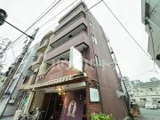 東京メトロ副都心線要町駅まで徒歩4分