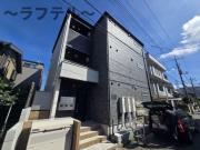 西武新宿線新所沢駅まで徒歩10分