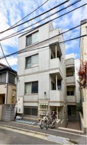 ブレアコート恵比寿