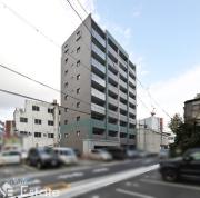 地下鉄東山線千種駅まで徒歩2分