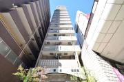 エイペックス心斎橋東