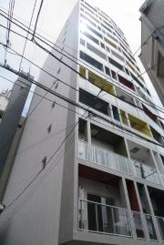 都営新宿線西大島駅まで徒歩4分