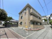 ＪＲ山陽本線垂水駅まで徒歩11分