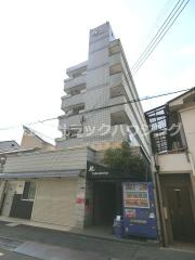 ラウンド2高殿
